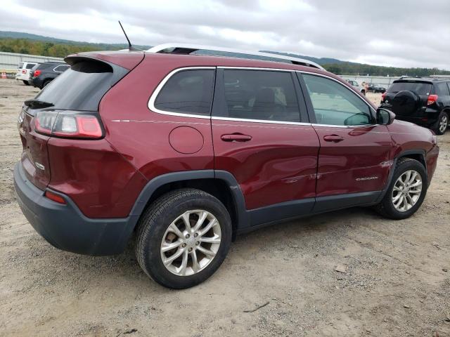 Photo 3 from auction – 2019 JEEP CHEROKEE L with VIN 1C4PJLCB8KD285620