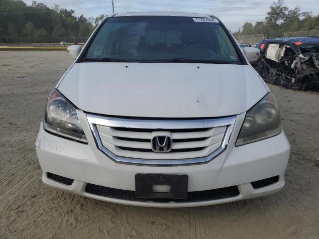 Photo 5 from auction – 2010 HONDA ODYSSEY EX with VIN 5FNRL3H73AB097280