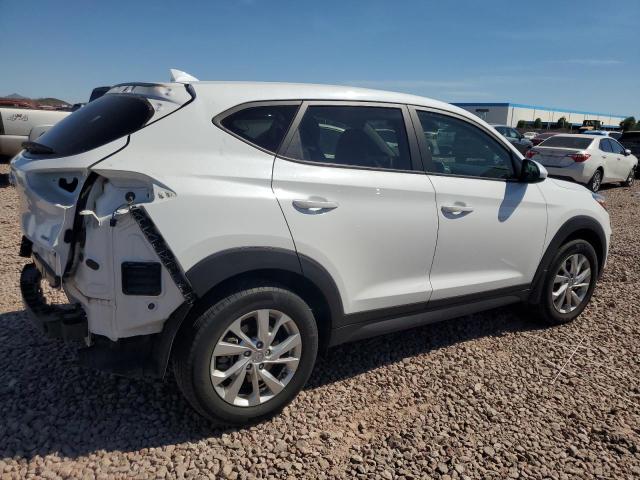 Photo 3 from auction – 2021 HYUNDAI TUCSON SE with VIN KM8J2CA42MU294495