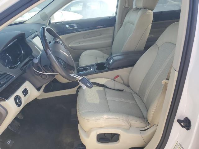 Photo 7 from auction – 2014 LINCOLN MKT with VIN 2LMHJ5AT8EBL54814