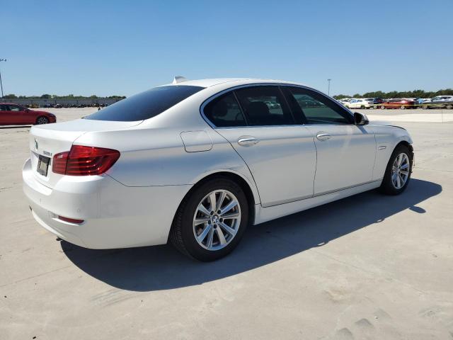 Photo 3 from auction – 2015 BMW 528 I with VIN WBA5A5C51FD525087