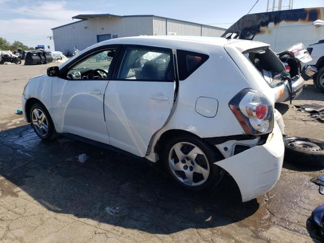 Photo 2 from auction – 2010 PONTIAC VIBE with VIN 5Y2SP6E8XAZ419749