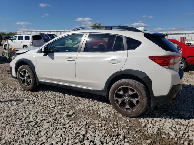 Photo 2 from auction – 2018 SUBARU CROSSTREK with VIN JF2GTADC7JH336281