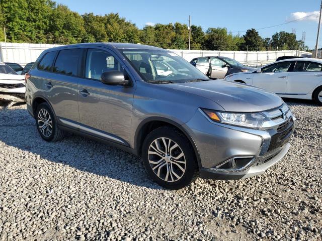 Photo 4 from auction – 2018 MITSUBISHI OUTLANDER with VIN JA4AZ3A33JZ061340