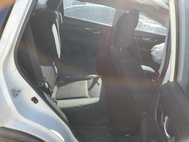 Photo 11 from auction – 2018 NISSAN ROGUE S with VIN KNMAT2MT4JP544926