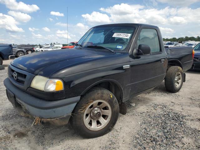 MAZDA B2300 2002 with VIN 4F4YR12D52TM11238 - Photo from auction