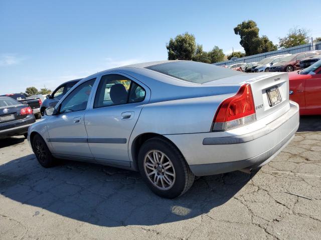 Photo 2 from auction – 2004 VOLVO S60 with VIN YV1RS64A242386027