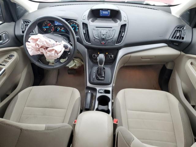 Photo 8 from auction – 2014 FORD ESCAPE SE with VIN 1FMCU0GX8EUE37146
