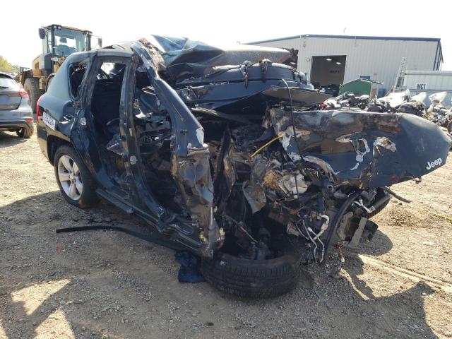Photo 4 from auction – 2011 JEEP COMPASS SP with VIN 1J4NF1FBXBD149122