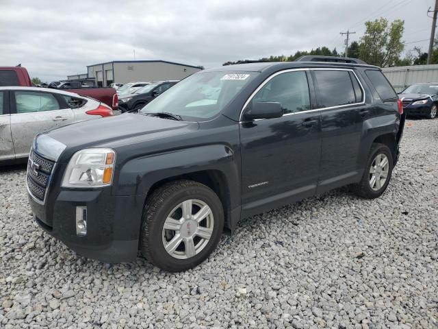 GMC TERRAIN SL 2014 with VIN 2GKALREK1E6244205 - Photo from auction