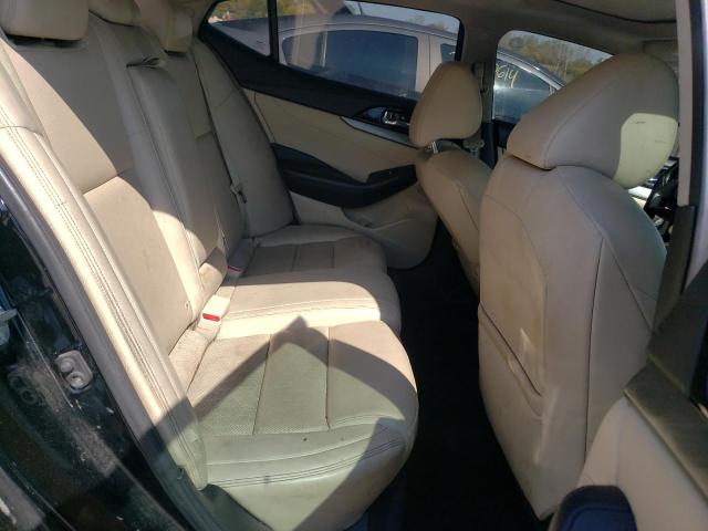 Photo 10 from auction – 2016 NISSAN MAXIMA 3.5 with VIN 1N4AA6AP0GC376471