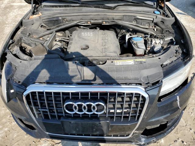 Photo 12 from auction – 2013 AUDI Q5 PREMIUM with VIN WA1CFAFP5DA055009