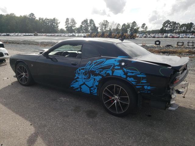Photo 2 from auction – 2018 DODGE CHALLENGER with VIN 2C3CDZFJ7JH128274