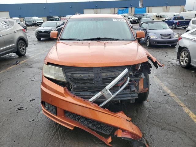 Photo 5 from auction – 2011 DODGE JOURNEY MA with VIN 3D4PG1FG7BT501402