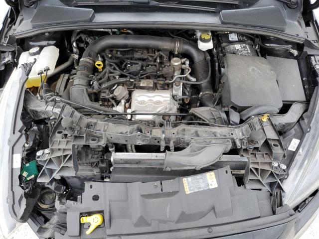 Photo 11 from auction – 2018 FORD FOCUS SE with VIN 1FADP3FE3JL228260
