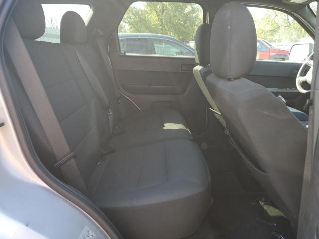 Photo 11 from auction – 2011 FORD ESCAPE XLT with VIN 1FMCU9DG4BKB89624