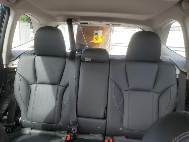 Photo 10 from auction – 2023 SUBARU FORESTER T with VIN JF2SKARC9PH514450