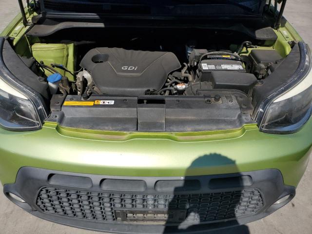 Photo 12 from auction – 2015 KIA SOUL with VIN KNDJN2A2XF7816389