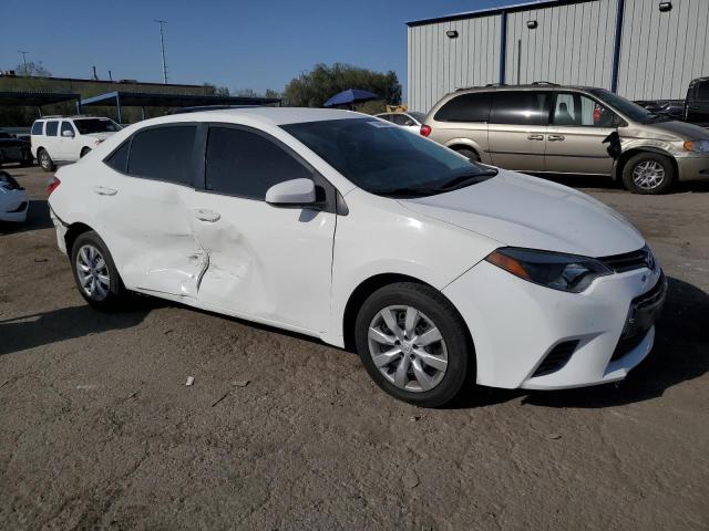 Photo 4 from auction – 2016 TOYOTA COROLLA L with VIN 5YFBURHE2GP524297