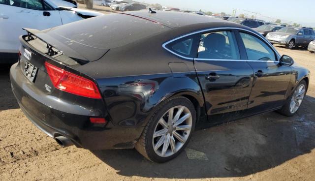 Photo 3 from auction – 2012 AUDI A7 PREMIUM with VIN WAUYGAFC5CN076629