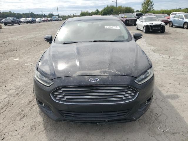 Photo 5 from auction – 2013 FORD FUSION SE with VIN 3FA6P0H75DR296233