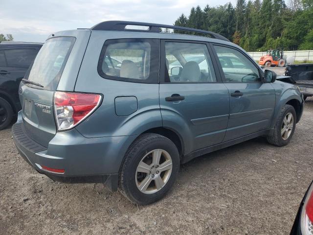 Photo 3 from auction – 2011 SUBARU FORESTER 2 with VIN JF2SHABC6BG715469