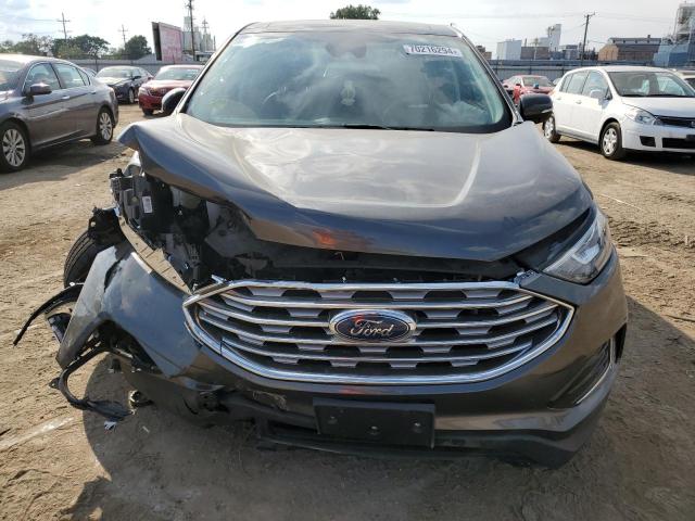 Photo 5 from auction – 2020 FORD EDGE SEL with VIN 2FMPK4J96LBB51288