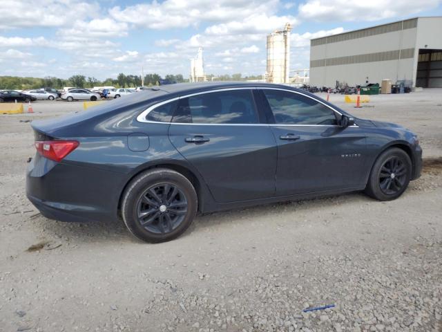 Photo 3 from auction – 2018 CHEVROLET MALIBU LT with VIN 1G1ZD5STXJF193183