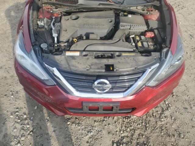 Photo 11 from auction – 2017 NISSAN ALTIMA 2.5 with VIN 1N4AL3AP7HC484869