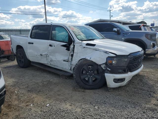 Photo 4 from auction – 2024 RAM 1500 BIG H with VIN 1C6SRFFT1RN125552
