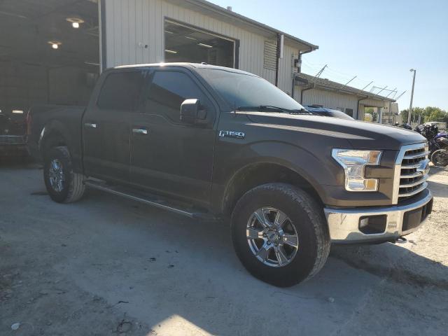 Photo 4 from auction – 2015 FORD F150 SUPER with VIN 1FTEW1EF7FFB96760