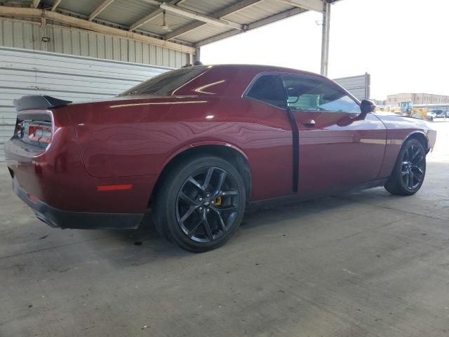 Photo 3 from auction – 2019 DODGE CHALLENGER with VIN 2C3CDZAG2KH574703