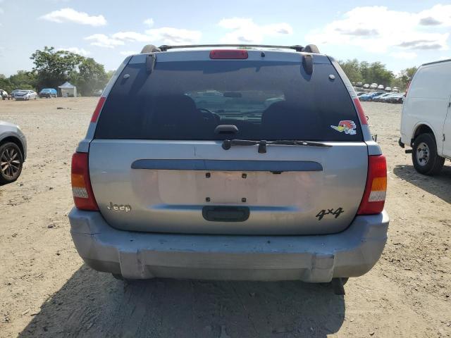Photo 6 from auction – 2001 JEEP GRAND CHER with VIN 1J4GW48S61C712470