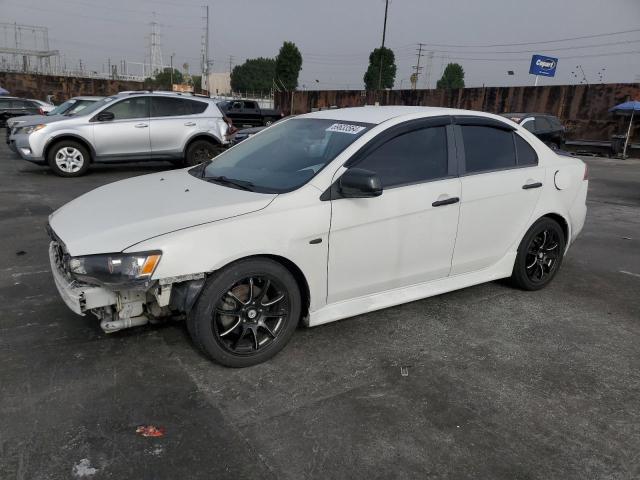 Photo 1 from auction – 2013 MITSUBISHI LANCER ES/ with VIN JA32U2FU0DU003948