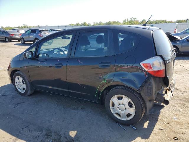 Photo 2 from auction – 2013 HONDA FIT with VIN JHMGE8H39DC080740