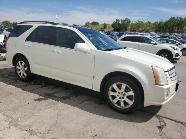 Photo 4 from auction – 2006 CADILLAC SRX with VIN 1GYEE637360166034