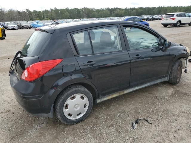 Photo 3 from auction – 2007 NISSAN VERSA S with VIN 3N1BC13E37L415682