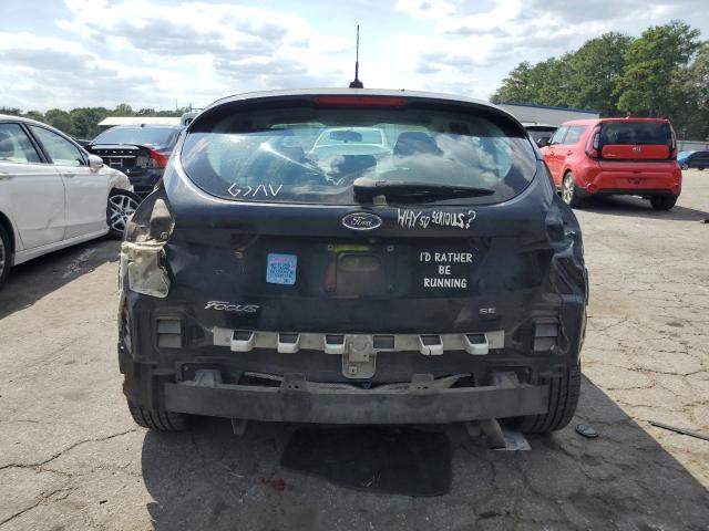 Photo 6 from auction – 2015 FORD FOCUS SE with VIN 1FADP3K2XFL330092
