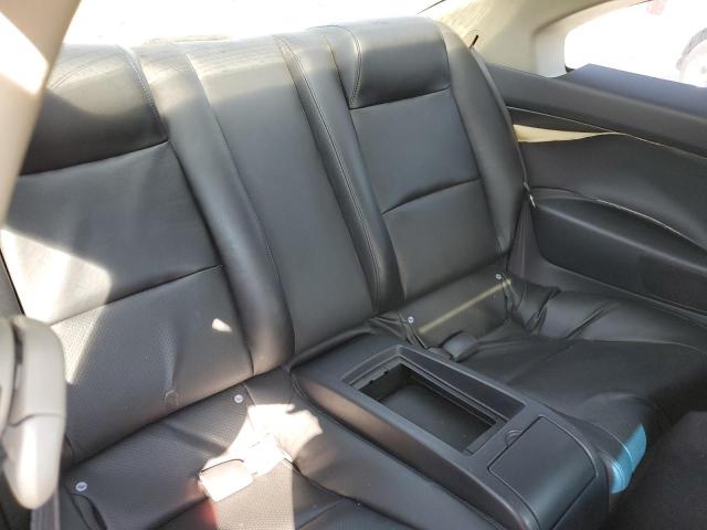 Photo 10 from auction – 2003 INFINITI G35 with VIN JNKCV54EX3M208271