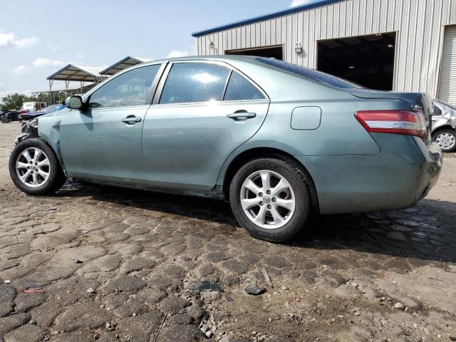 Photo 2 from auction – 2011 TOYOTA CAMRY BASE with VIN 4T1BF3EK0BU590162