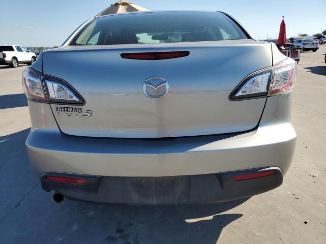 Photo 6 from auction – 2010 MAZDA 3 I with VIN JM1BL1SF5A1211245