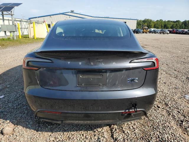 Photo 6 from auction – 2024 TESLA MODEL 3 with VIN 5YJ3E1ET5RF799716