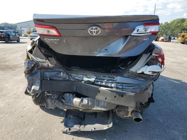 Photo 6 from auction – 2012 TOYOTA CAMRY BASE with VIN 4T1BF1FK5CU147610