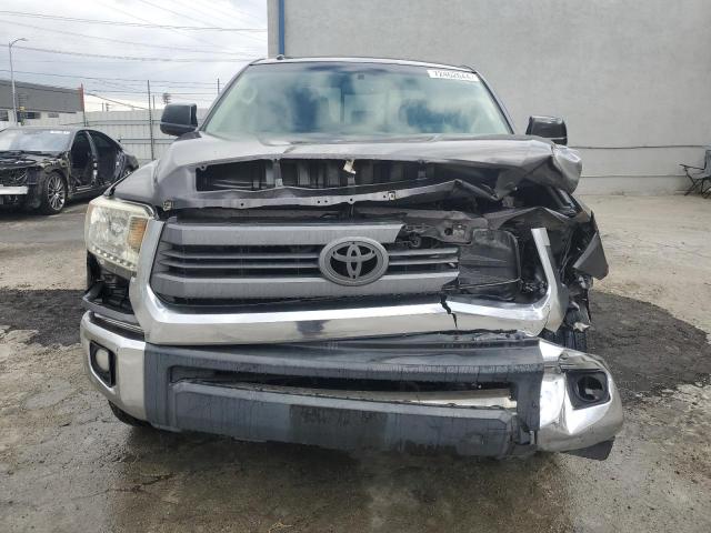 Photo 5 from auction – 2014 TOYOTA TUNDRA DOU with VIN 5TFRM5F18EX077013