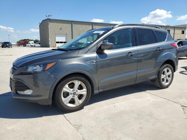 Photo 1 from auction – 2016 FORD ESCAPE SE with VIN 1FMCU0GX0GUC10908