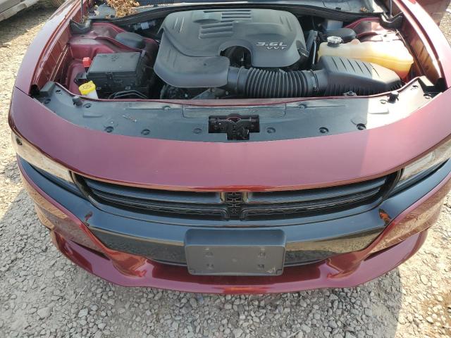 Photo 11 from auction – 2020 DODGE CHARGER SX with VIN 2C3CDXJG6LH115230