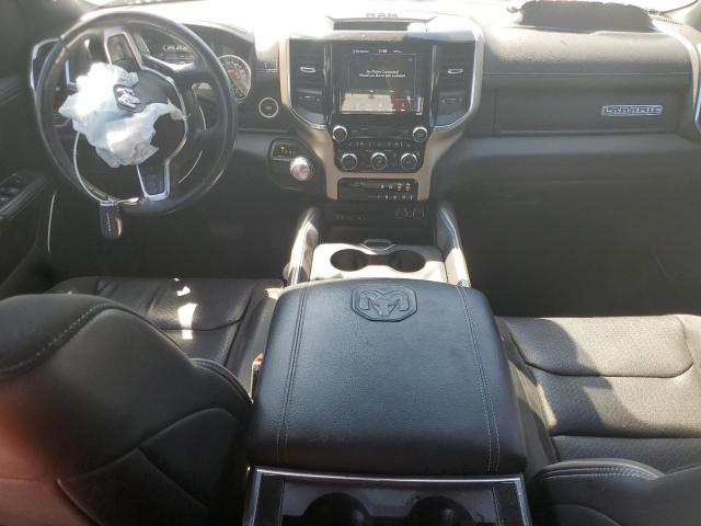 Photo 8 from auction – 2019 RAM 1500 LARAM with VIN 1C6RREDT5KN792951