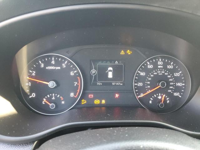 Photo 9 from auction – 2017 KIA SPORTAGE E with VIN KNDPN3AC9H7157779