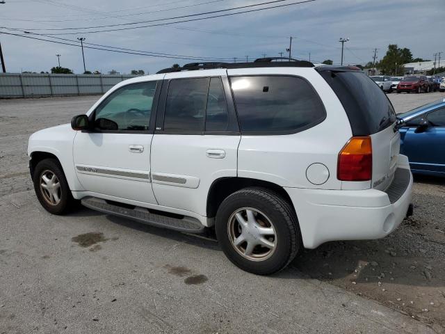 Photo 2 from auction – 2002 GMC ENVOY with VIN 1GKDS13S122250776