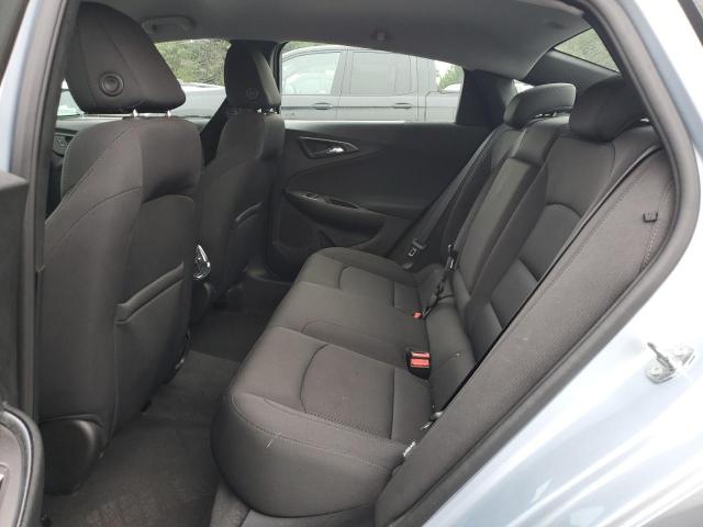 Photo 10 from auction – 2018 CHEVROLET MALIBU LT with VIN 1G1ZD5ST4JF255791